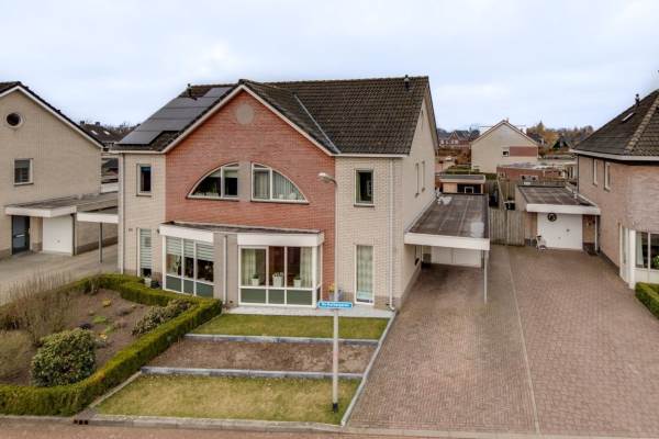 Woning De Kottergoren 27 Den Ham Ov