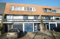 Woning Nieuwstraat 78 Horst