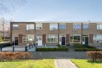 Woning Melisblok 3 Zevenbergen