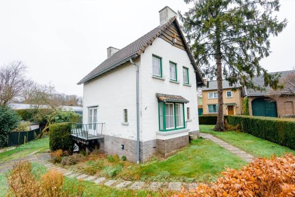 Woning Vaesrade 99 Nuth