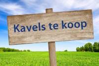 Bouwgrond Brugstraat 5382 Vinkel