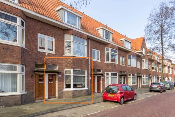 Woning Prins Hendrikstraat 202 Hoek Van Holland