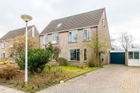 Woning Kruirad 39 Buitenpost