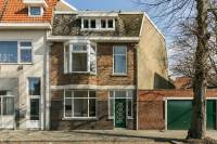 Woning Prins Bernhardlaan 93 Bergen op Zoom