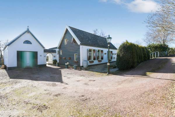 Woning Noldijk 10 Ovezande