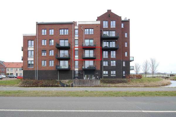 Woning Bunschoter Veenkamp 70 Bunschoten-Spakenburg
