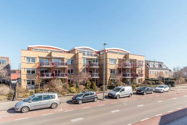 Woning Timorlaan 227 Den Helder