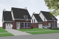 Bouwgrond Brugstraat 52 Vinkel