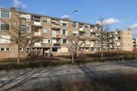 Woning Burgemeester de Zeeuwstraat 188 Ridderkerk