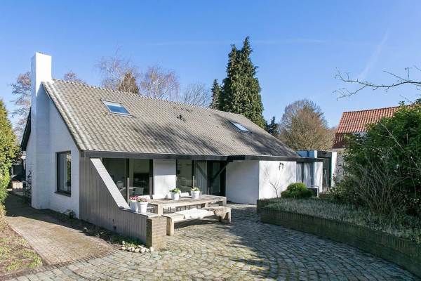 Woning Klein-Molenbeek 3 Bergen op Zoom