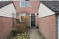 Woning Schumannstraat 40 Nijverdal