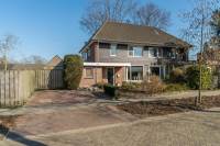 Woning Wilhelminastraat 1 Berlicum