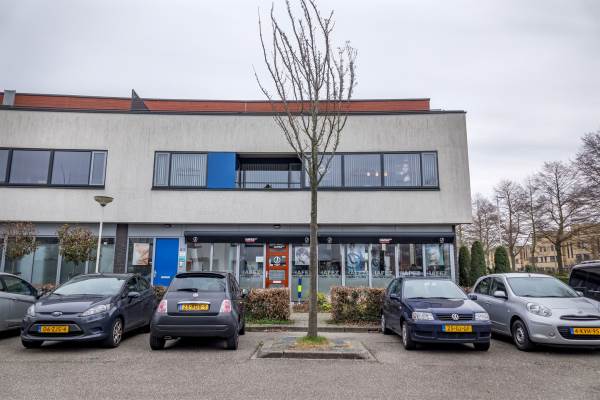 Woning Aburahout 1 Zoetermeer