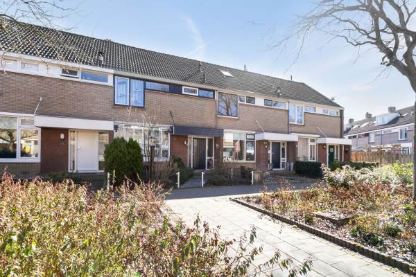 Woning Orion 5 Puttershoek