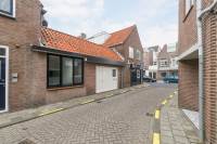Woning Duinpad 1 Katwijk