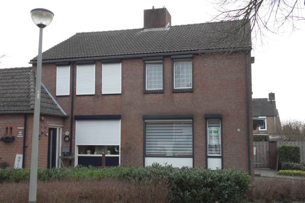 Woning Abdisstraat 59 Grevenbicht