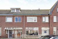 Woning Secretaris Varkevisserstraat 57 Katwijk