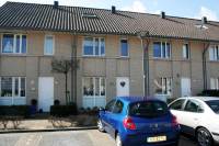 Woning Ben Kleijwegthof 20 Hoek Van Holland