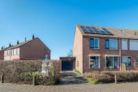 Woning Molenzicht 82 Dirksland