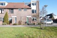 Woning Roosje Vosstraat 2 Alphen aan den Rijn