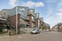 Woning Franciscusberg 72 Bergen op Zoom
