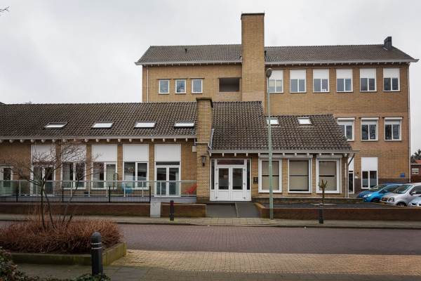 Woning Maanstraat 14 Brunssum