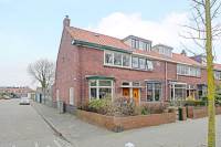 Woning Soembastraat 35 Den Helder
