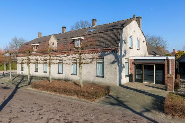 Woning Mgr. van de Venstraat 4 Schijndel