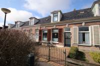 Woning Knetemannstraat 2 Bolsward