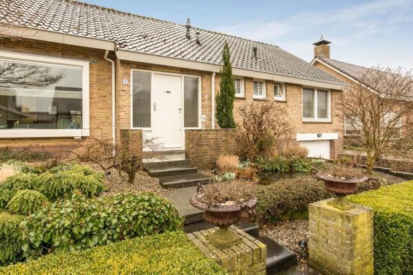 Woning Kreijkesweg 3 Rijssen