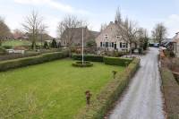 Woning Luiten Ambachtstraat 31 Raamsdonk