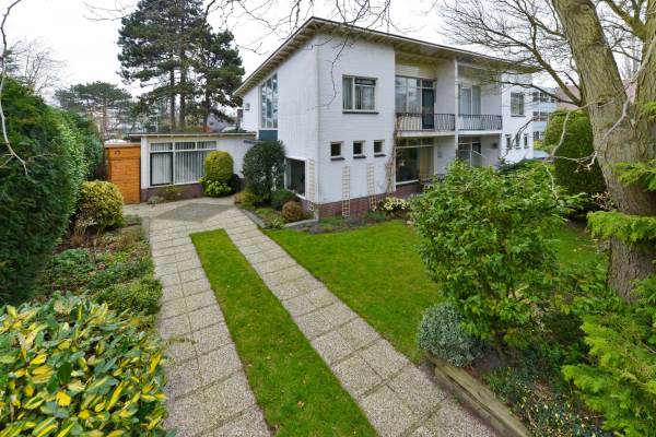 Woning Prins Bernhardlaan 159 Voorschoten