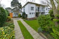 Woning Prins Bernhardlaan 159 Voorschoten