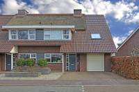 Woning Grenssteen 11 Zeeland