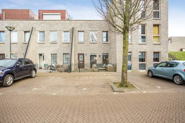 Woning Brandaris 7 Hoofddorp