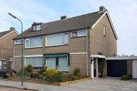 Woning Harmonielaan 7 Prinsenbeek