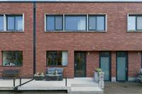 Woning Dianastraat 36 Leiden