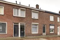 Woning Van der Schellingstraat 13 Tilburg
