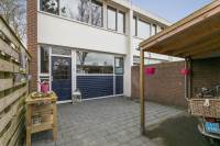 Woning Laan van het Kinholt 444 Emmen