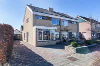 Woning Plaetmanstraat 39 Heerhugowaard