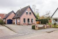 Woning Leegemaad 17 Oosterwolde