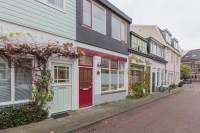 Woning Hogeweg 15 Bussum