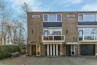 Woning Bosdijklaan 41 Goes