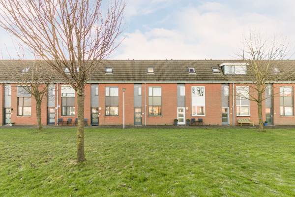 Woning Hargpad 20 Pijnacker