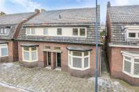 Woning Baardwijksestraat 54 Waalwijk