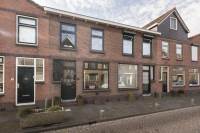 Woning Burgemeester Trooststraat 76 Waddinxveen