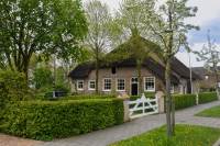 Woning Veldstraat 15 Wijk en Aalburg