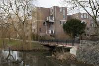 Woning Vestdijkhove 50 Zoetermeer