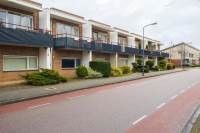 Woning Pissarrohof 10 Hoorn Nh