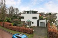 Woning Burgemeester Beelaertspark 325 Dordrecht